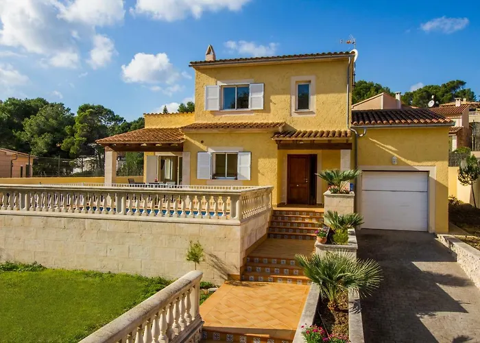 Villa Del Mar