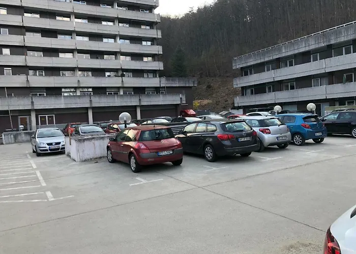 Ferienvermietung: Mariposa inclusive Pool und Sauna