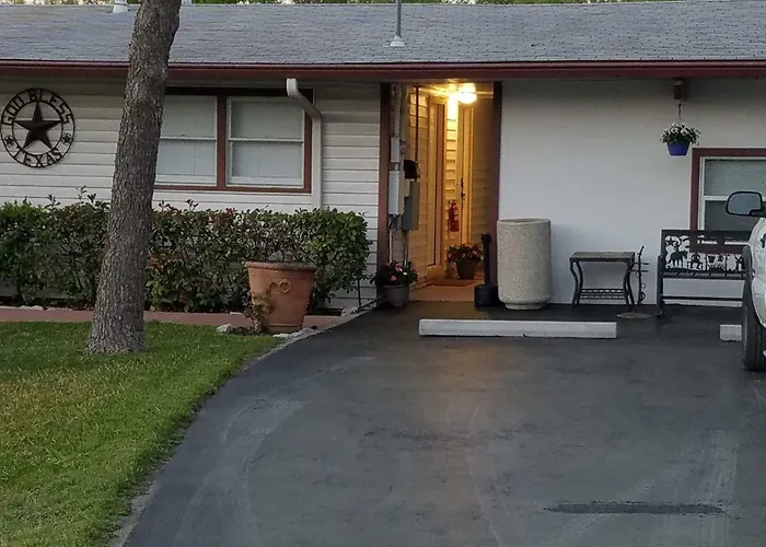 Home Away From Home