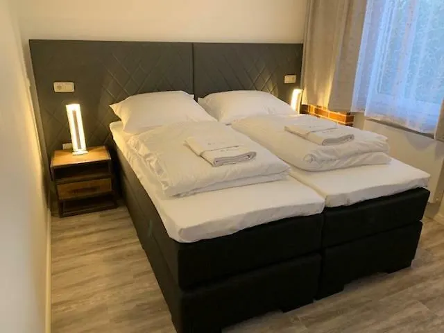 Die Pension