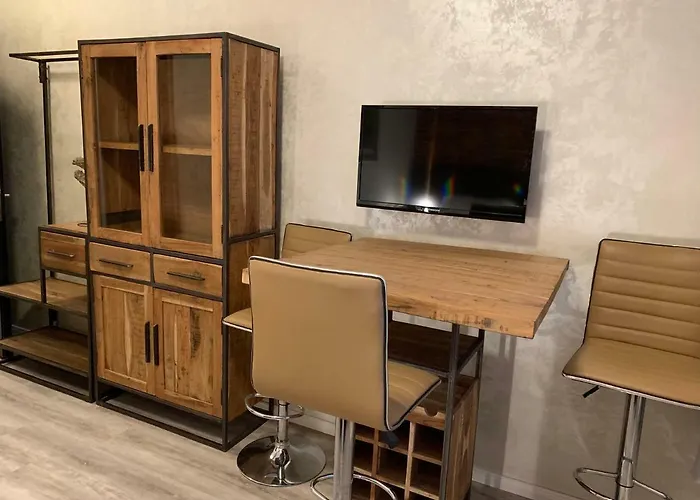 Die Pension