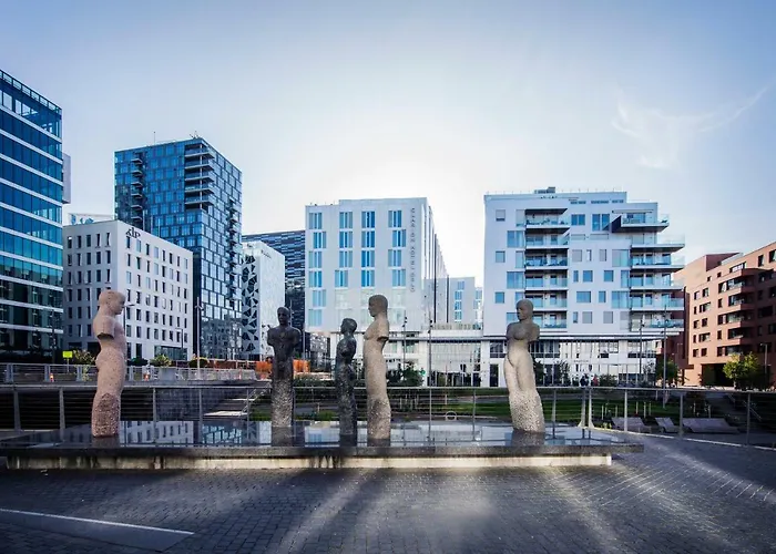 Clarion Oslo