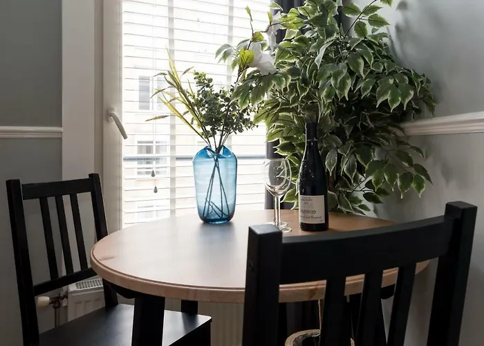 Westerpark Home