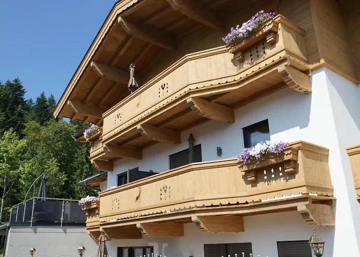 Kaiserappartements-Marie