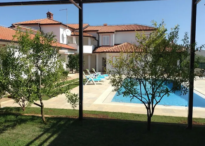 Casa Isabella