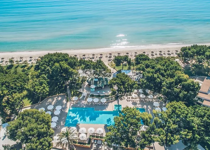 Iberostar Selection Playa De Muro Village