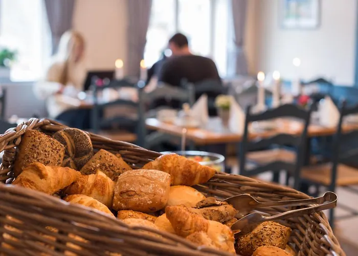 Ferienvermietung: Friesenhaus Sylter Domizil