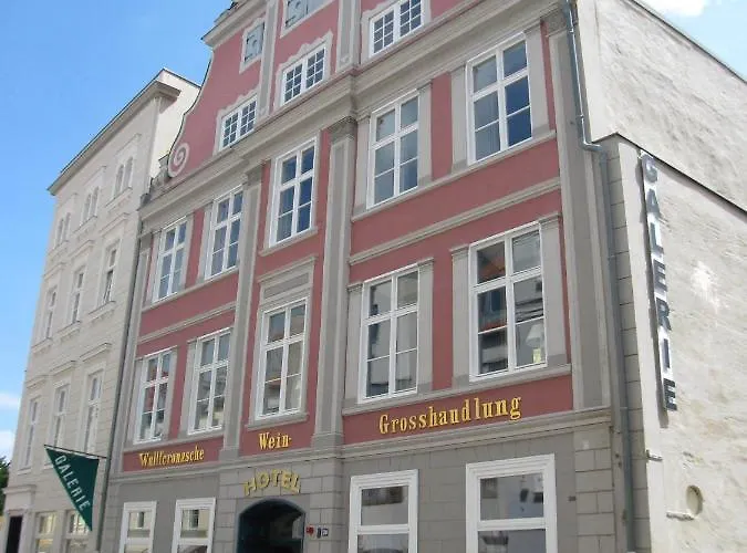  Haus Wullfcrona