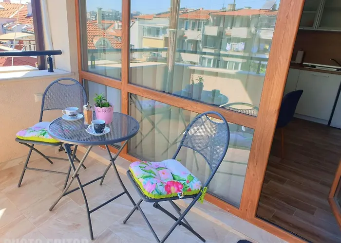 Romance Apartament & Free Parking
