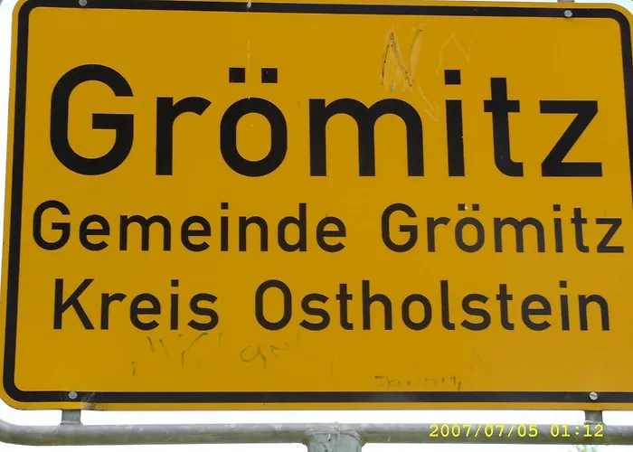 Jugendcamp Groemitz