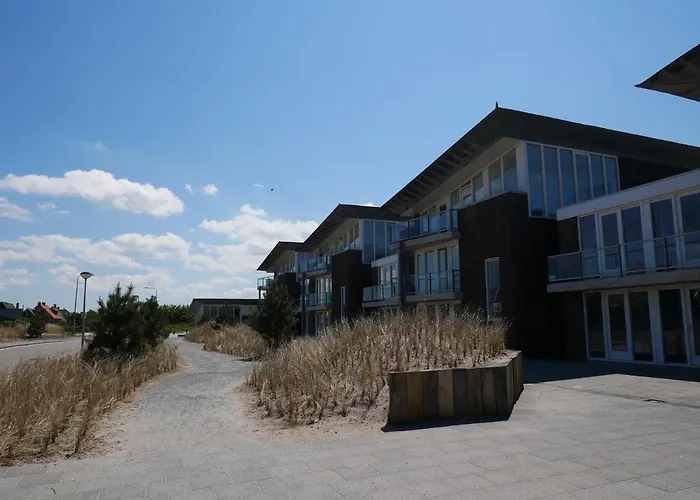 Het Strandleven