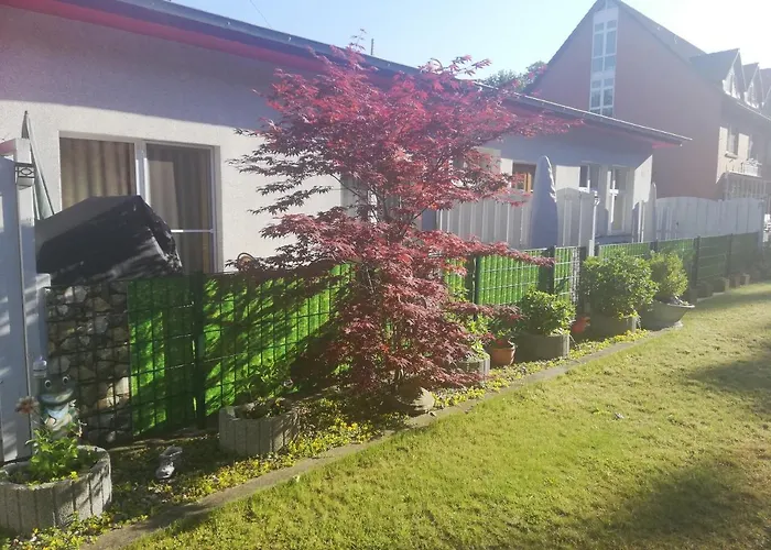 Pension Fürst Borwin