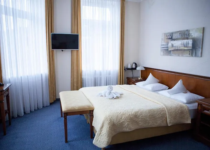 3 SterneHotel Baden