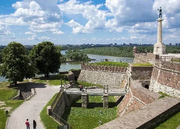 Tash Belgrade