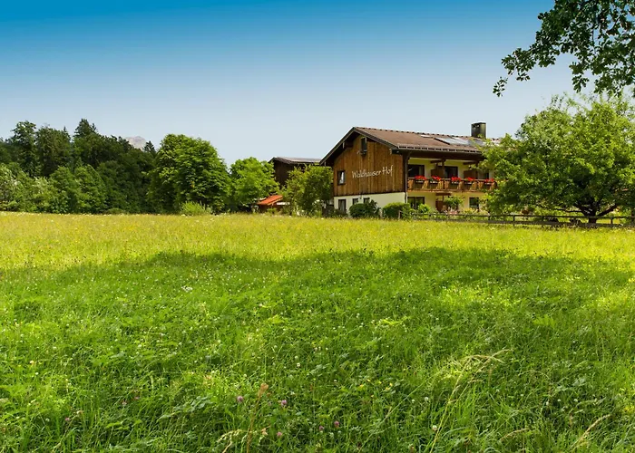 Waldhauser Hof