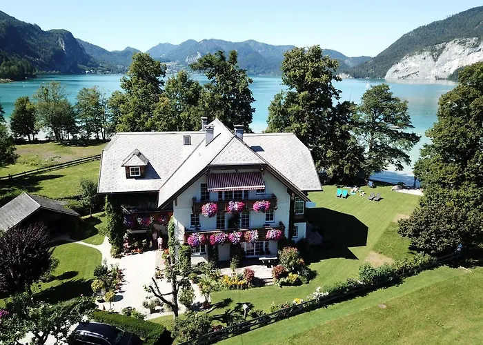 Leitner Am Wolfgangsee
