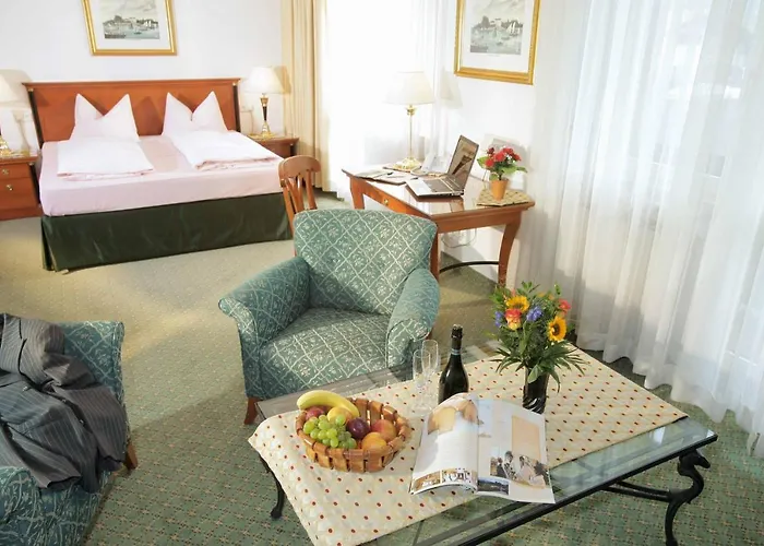 Alpenhotel Gastager