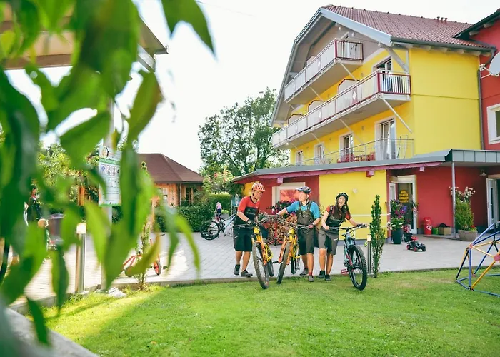Pogöriacherhof
