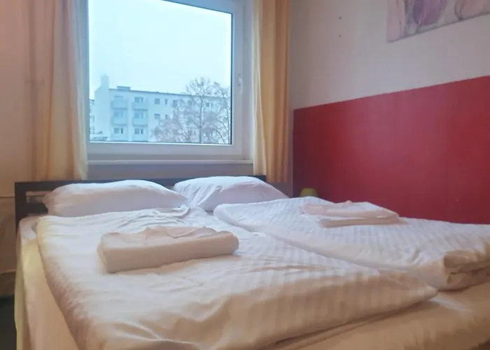 Kinderhotel Thomas Rooms