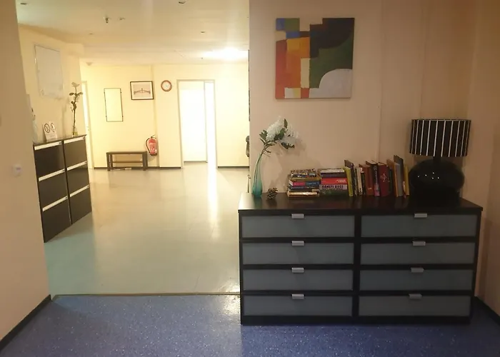 Kinderhotel Thomas Rooms