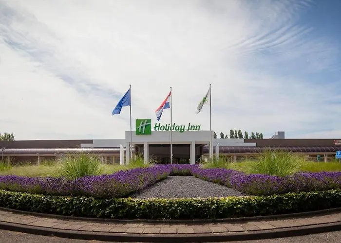 Holiday Inn Leiden, an IHG Hotel