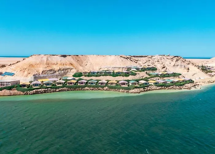 Wellness Hotels Pk25 Dakhla
