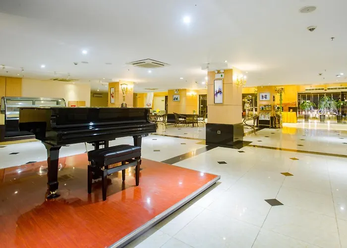 Esperado Lake View Hotel