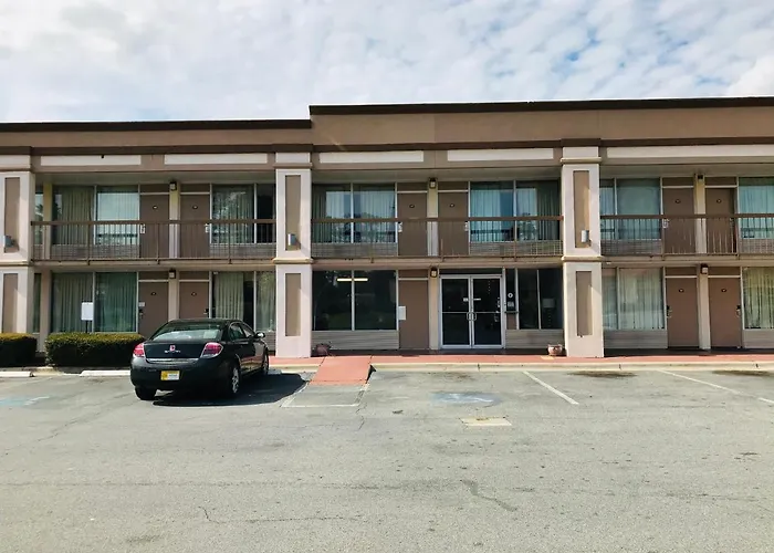 Motel Savannah