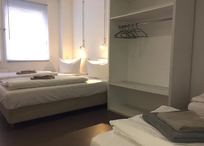 Hotel mit Hund Near Brandenburg Gate - Rooms&Apartments