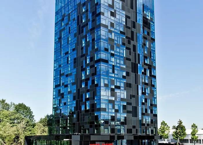 Haustierfreundliches Hotel: Cool Mama Hotel Salzburg