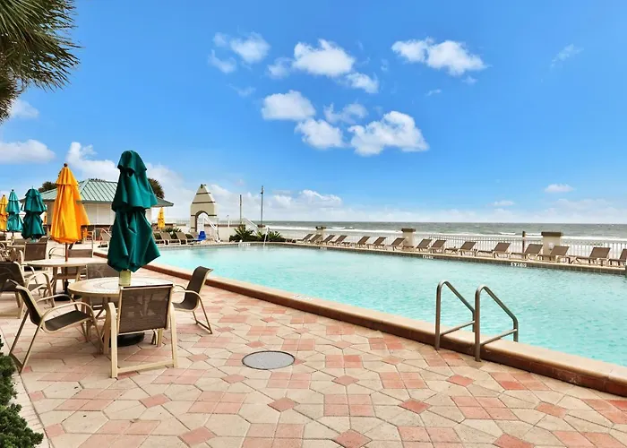 Daytona Beach Condos
