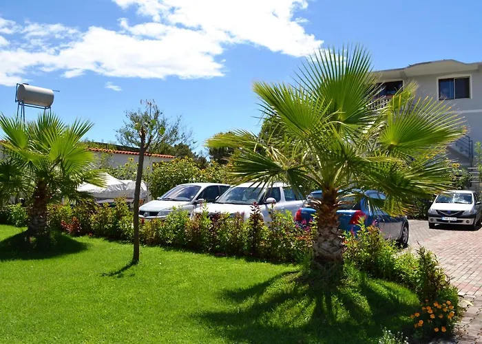 Hotel Bora Bora Velipoja