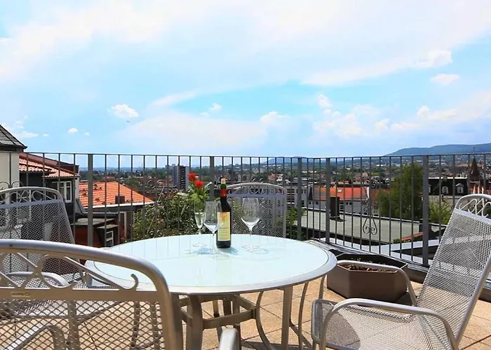 Adesso Hotel