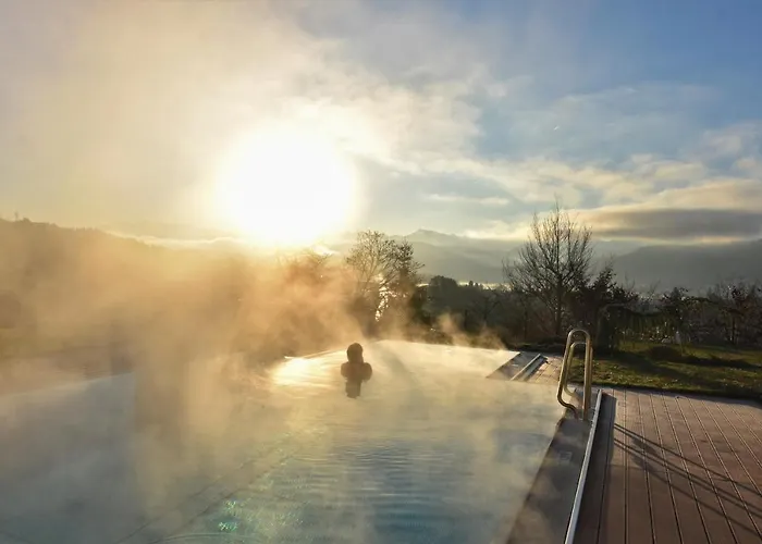 Skihotel: das Balance - Spa&Golf Hotel am Wörthersee