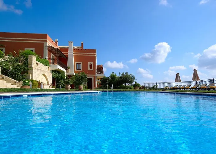 Katalagari Country Suites