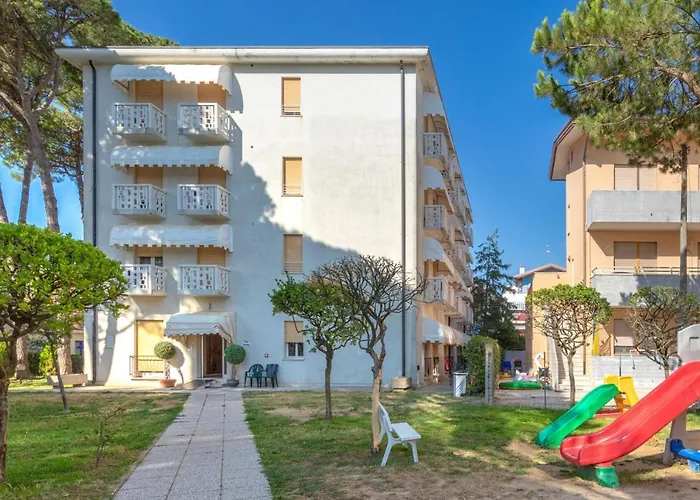 3-Sterne-Hotel: Villa Delfa